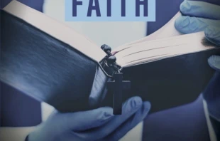 Contagious Faith